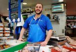 GIBSONS FISHMONGERS