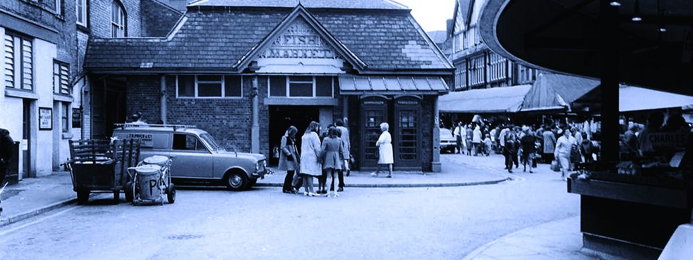 Old Leicester Market 02