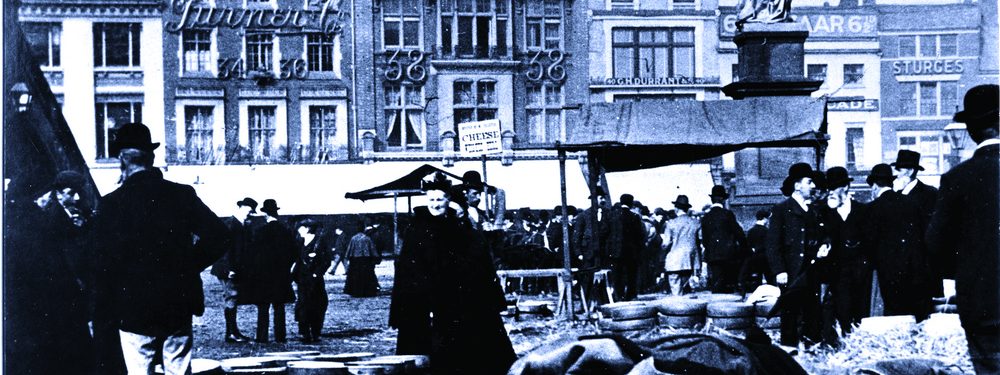 Old Leicester Market 03