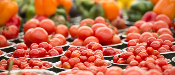 Outdoor Market - Aug 19 - 02