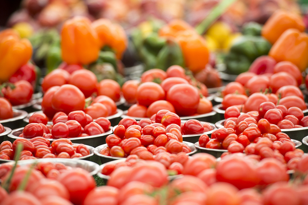 Outdoor Market - Aug 19 - 02