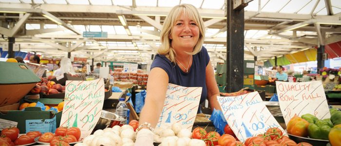 Outdoor Market - Aug 19 - 03