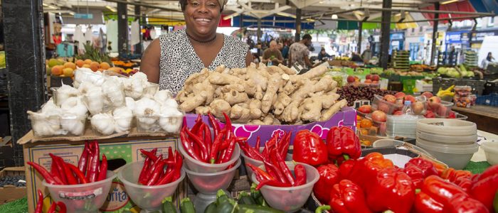 Outdoor Market - Aug 19 - 05