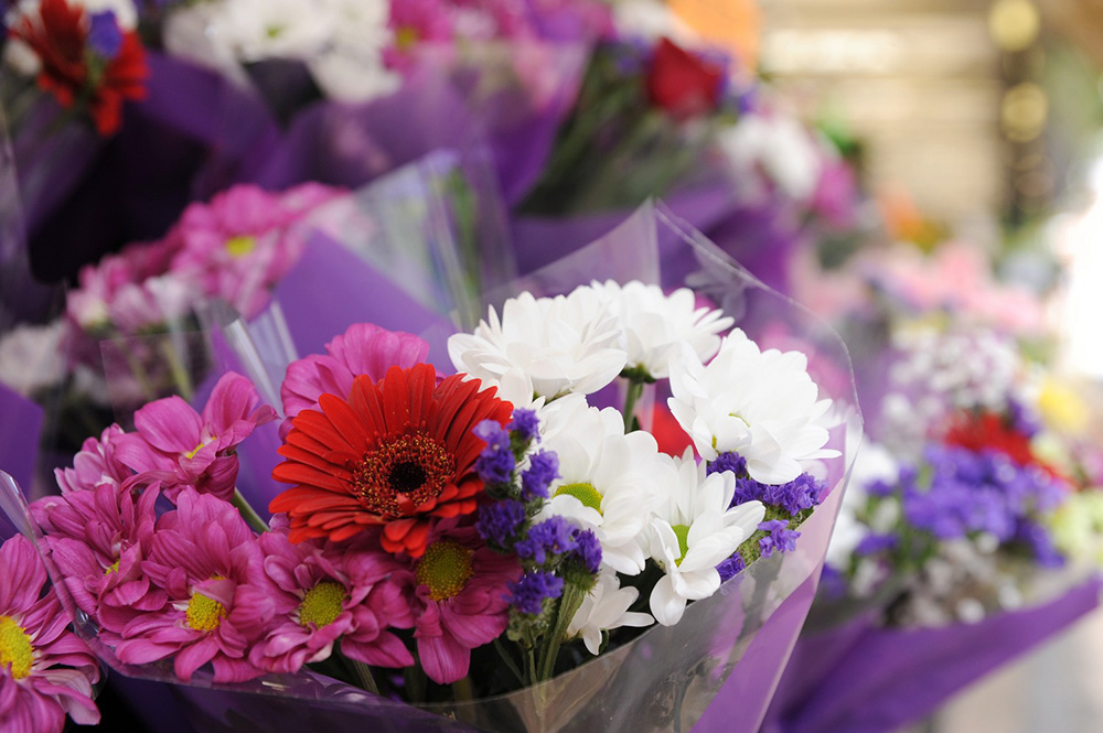 Outdoor Market - Aug 19 - 06