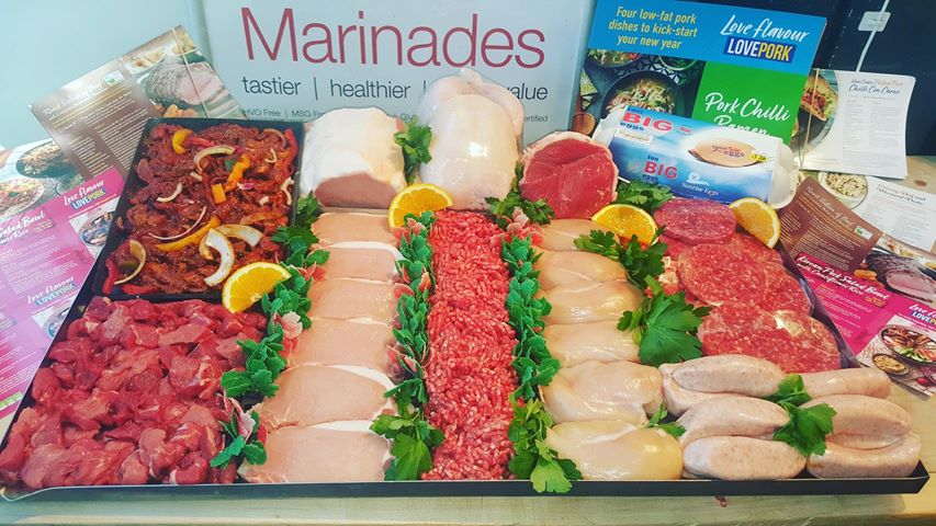 Keith Ashmore - June 2020