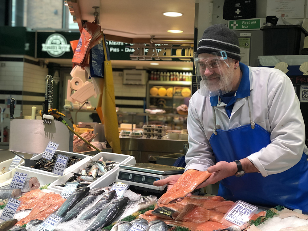 Fishmongers 08